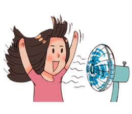 Ribbin & Rainbow (EN) sticker #5310329