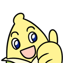 BANARIAN sticker #5310616