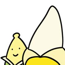 BANARIAN sticker #5310619