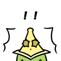 BANARIAN sticker #5310627