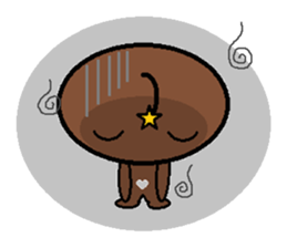 Cool Wei(Blessing articles) sticker #5310705