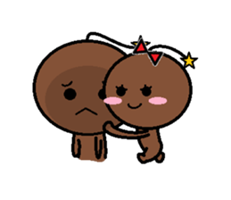 Cool Wei(Blessing articles) sticker #5310706