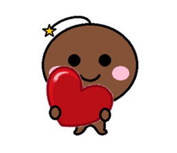 Cool Wei(Blessing articles) sticker #5310708