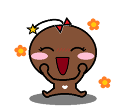 Cool Wei(Blessing articles) sticker #5310709