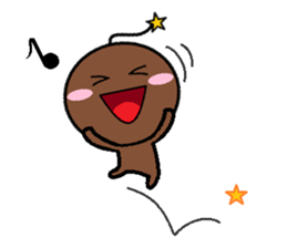 Cool Wei(Blessing articles) sticker #5310710