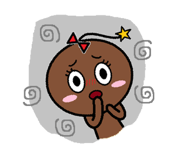 Cool Wei(Blessing articles) sticker #5310713