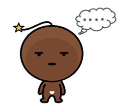 Cool Wei(Blessing articles) sticker #5310714