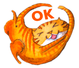 CAT!DIDI! sticker #5310836