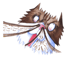 CAT!DIDI! sticker #5310860