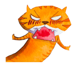 CAT!DIDI! sticker #5310867