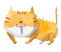 CAT!DIDI! sticker #5310869