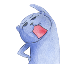 CAT!DIDI! sticker #5310870