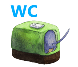 CAT!DIDI! sticker #5310872