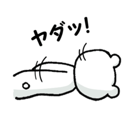 DARAKUMA sticker #5311013