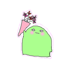 obatan sticker #5311053