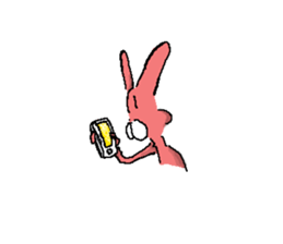 Nekota and his wonderful friends sticker #5311737