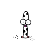 Living under the sea sticker #5312300