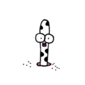 Living under the sea sticker #5312300