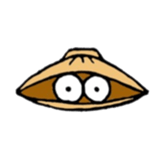 Living under the sea sticker #5312310