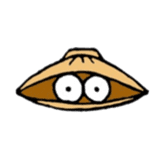 Living under the sea sticker #5312310