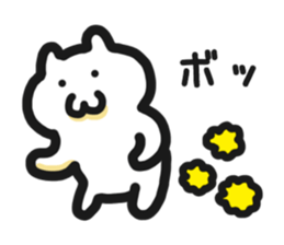 User friendly Sticker 2 sticker #5312344