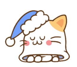 Bell Cat sticker #5312388