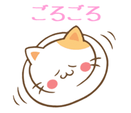 Bell Cat sticker #5312390