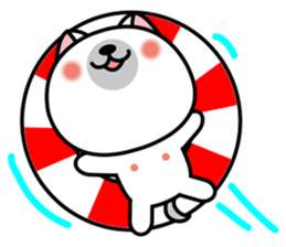 Picky dog & Silly rabbit sticker #5312461