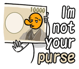 Egg-man kimmy sticker #5312622