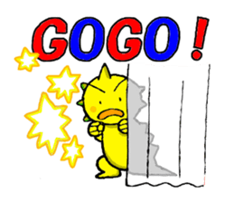 Well done!!METABON sticker #5312726