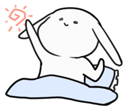 USSAN Innovation. sticker #5312756