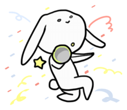 USSAN Innovation. sticker #5312763