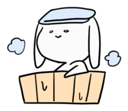 USSAN Innovation. sticker #5312768