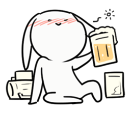 USSAN Innovation. sticker #5312772