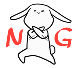 USSAN Innovation. sticker #5312777