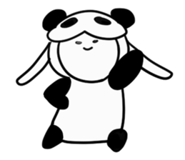 USSAN Innovation. sticker #5312785