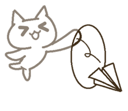 Lucky happy 4 sticker #5312814