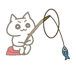 Lucky happy 4 sticker #5312815