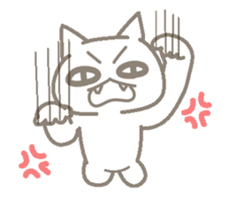 Lucky happy 4 sticker #5312827