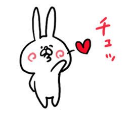 Around Cheek Animals sticker #5313490