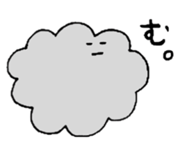 Heartful HEART-san with friends 2 sticker #5313626