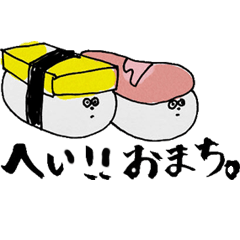 toro and tama with cats