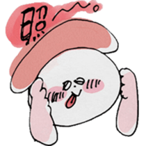 toro and tama with cats sticker #5313733