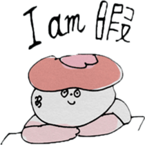 toro and tama with cats sticker #5313749