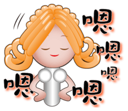 Balloon Kingdom sticker #5313761