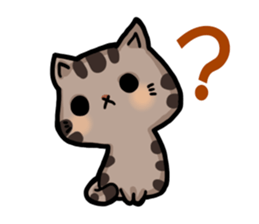 bandage bear&shiba inu 02 sticker #5313812