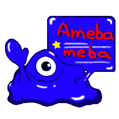 Ameba-meba