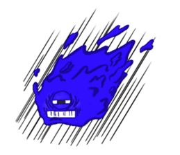 Ameba-meba sticker #5314089