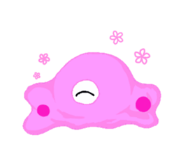 Ameba-meba sticker #5314108