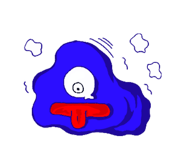 Ameba-meba sticker #5314111